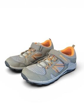 Merrell Outback Low Sneaker in Gunsmoke Outdoors Hiking Women’s Size 6.5